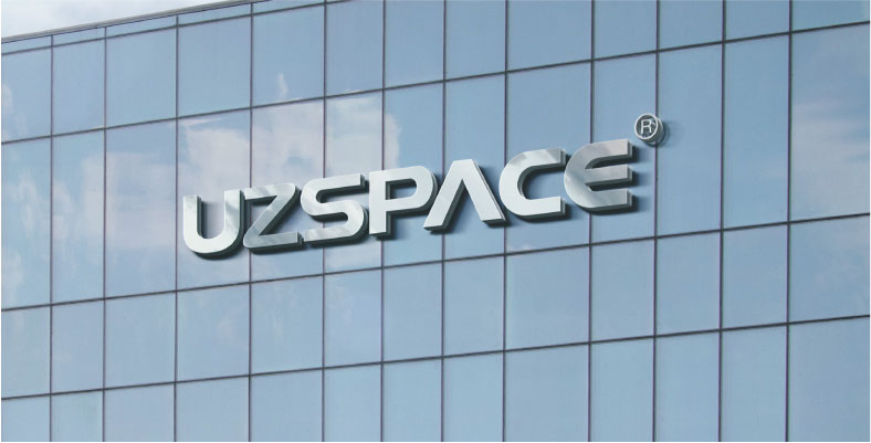 UZSPACE 廣東省著名商標，商標及專利知識產權全球布局