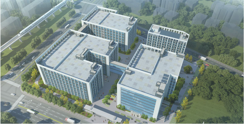 支持OEM、ODM雙運作模式及全案水具解決方案