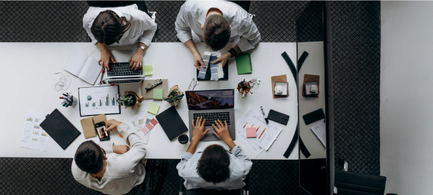 產學研深度融合