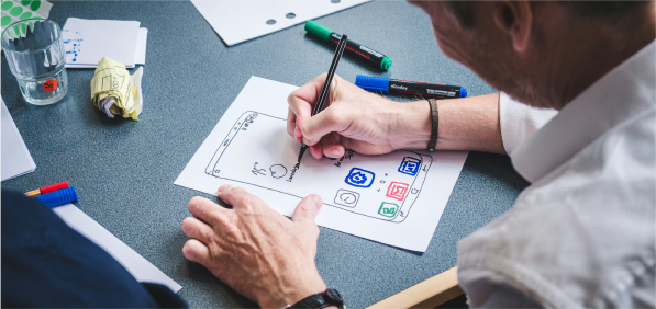 全球化人才生態(tài)構建