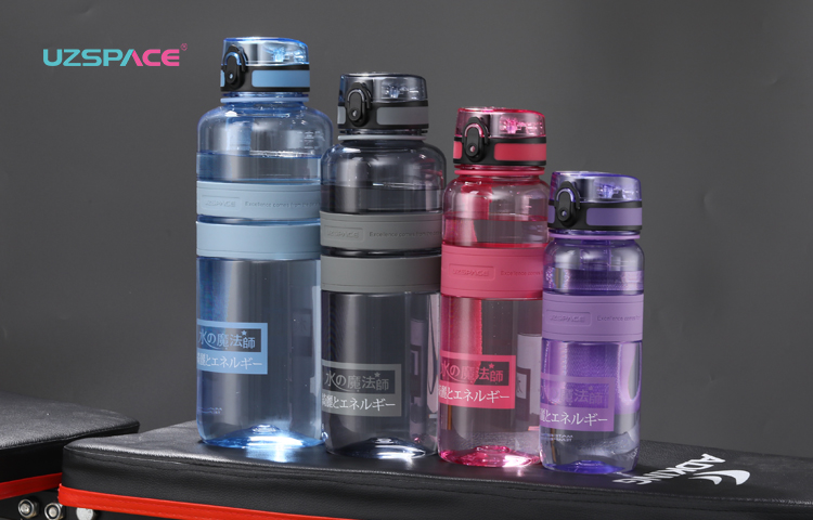 UZSPACE水杯容量