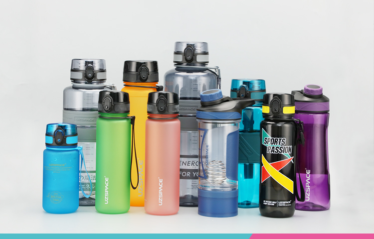 時(shí)尚塑料水杯