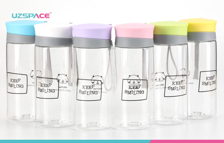 塑料水杯真的那么可怕嗎？聽水杯品牌uzspace為你科普