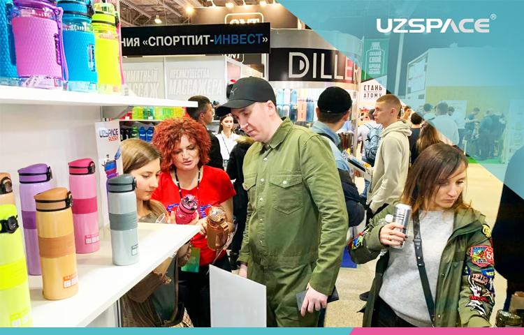 bc貸科技俄羅斯展