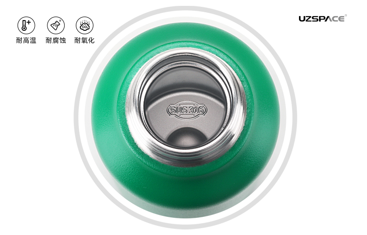 不銹鋼杯子為什么采用奧氏體