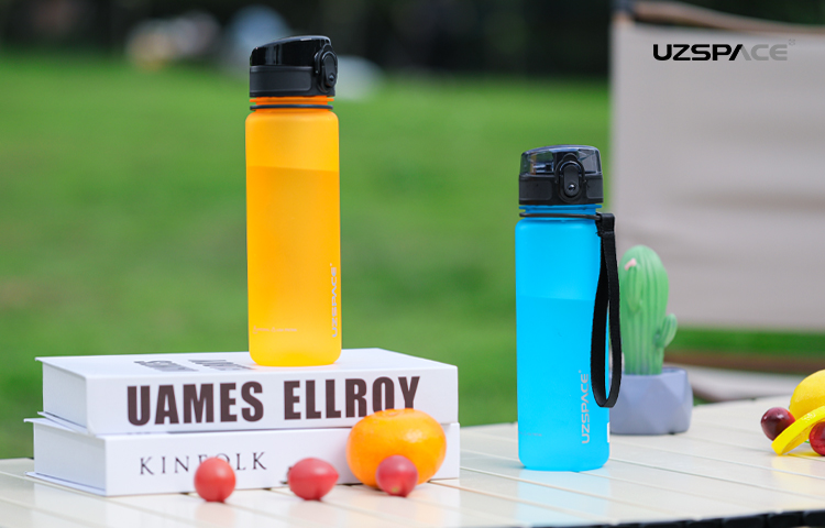UZSPACE水杯：不凡的細(xì)節(jié)彰顯品牌魅力