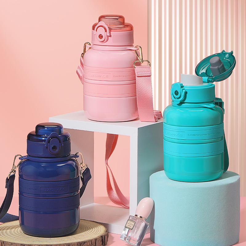 魔法噸噸保溫杯