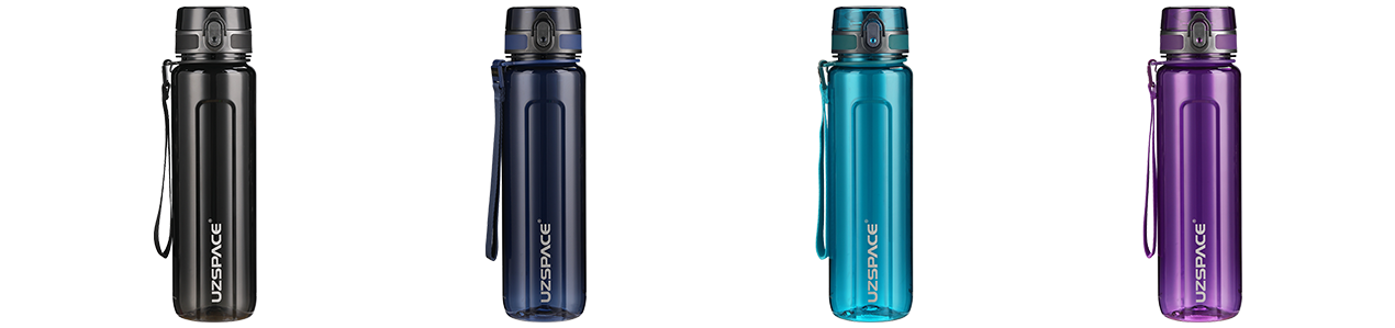 U型運(yùn)動(dòng)水杯