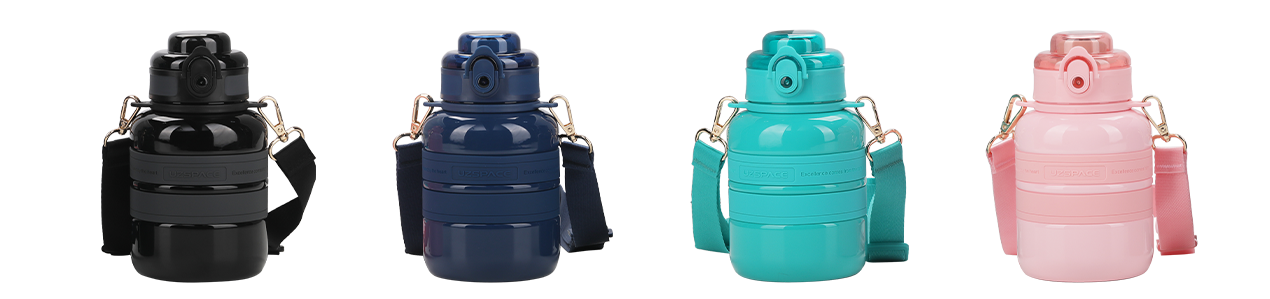 魔法噸噸保溫杯