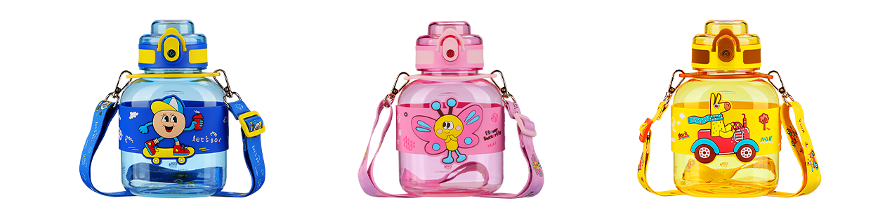 游樂園系列兒童杯