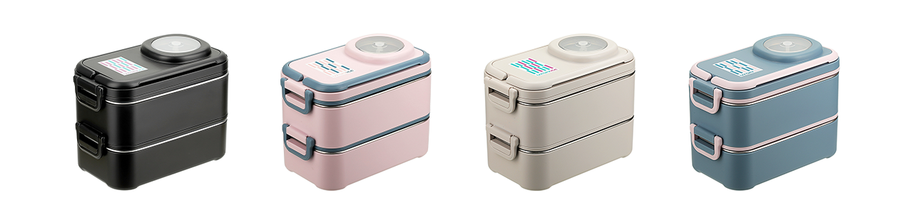 科技樹系列餐盒