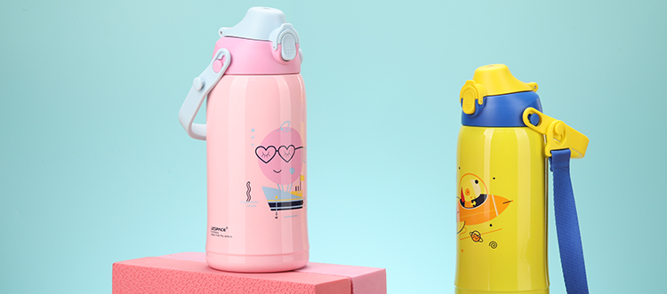 水杯定制——保溫杯子定做的幾種方式