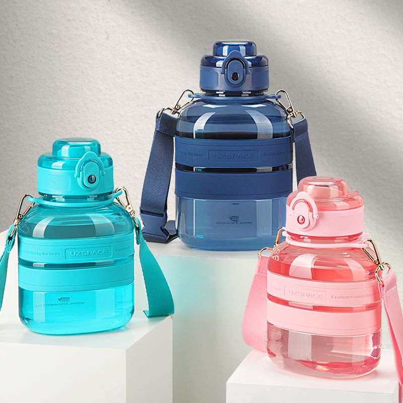 水之魔法師噸噸壺