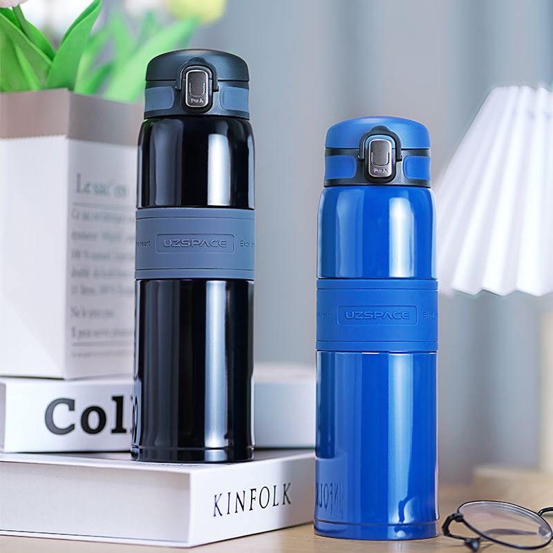 白鋼物語保溫杯