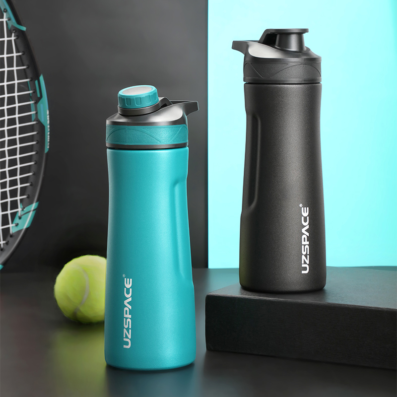 磁吸運動保溫杯