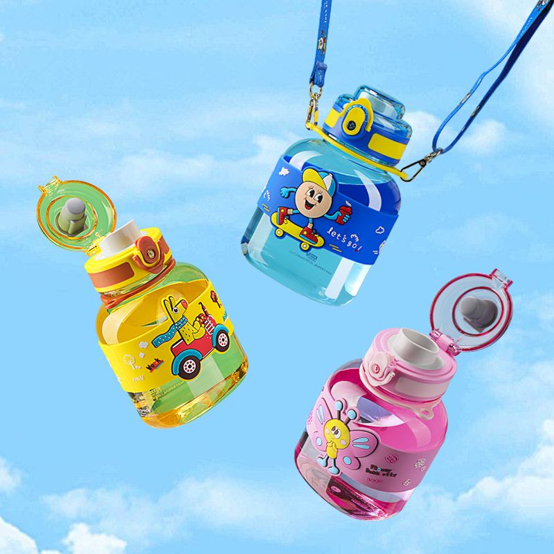 游樂園系列兒童杯