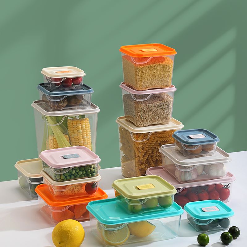 餐廚系列保鮮盒