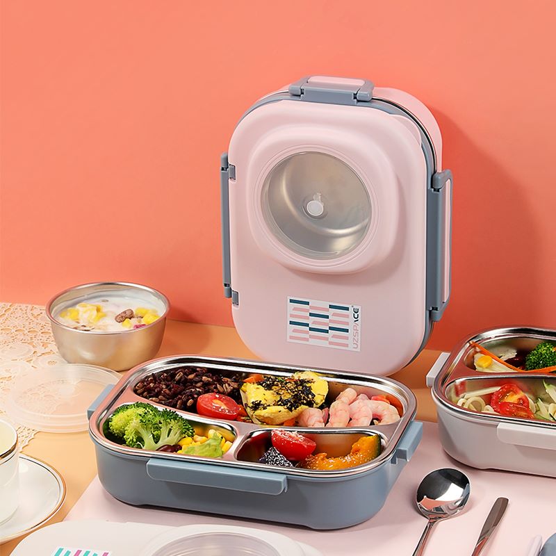 科技樹系列餐盒