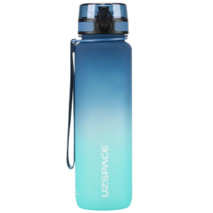 炫彩漸變塑料水杯