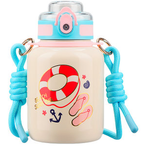 沙灘系列保溫杯