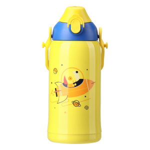 兒童大肚杯保溫杯