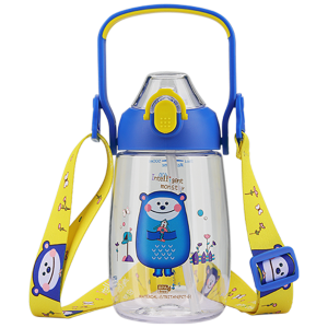 兒童大肚杯塑料杯