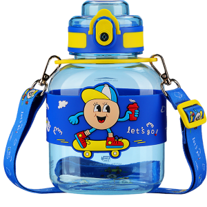 游樂園系列兒童杯