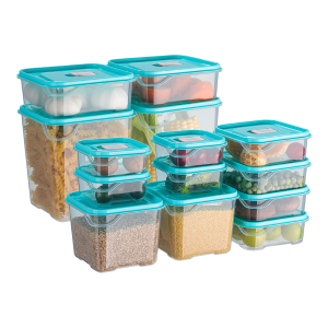 餐廚系列保鮮盒