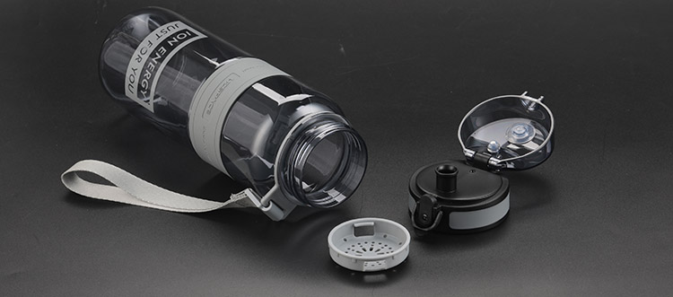 UZSPACE水之魔法師水杯，從生產(chǎn)過程看產(chǎn)品品質(zhì)