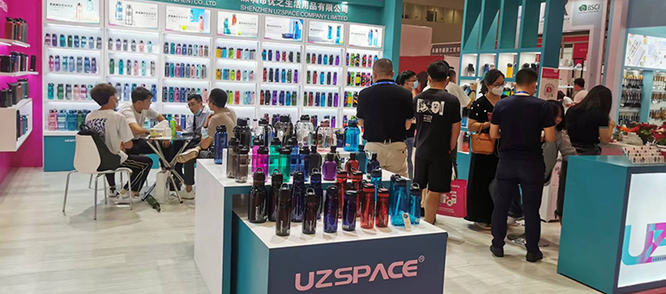 UZSPACE攜手小迷糊健康起飛